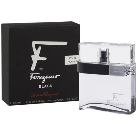 salvatore ferragamo f black reviews.